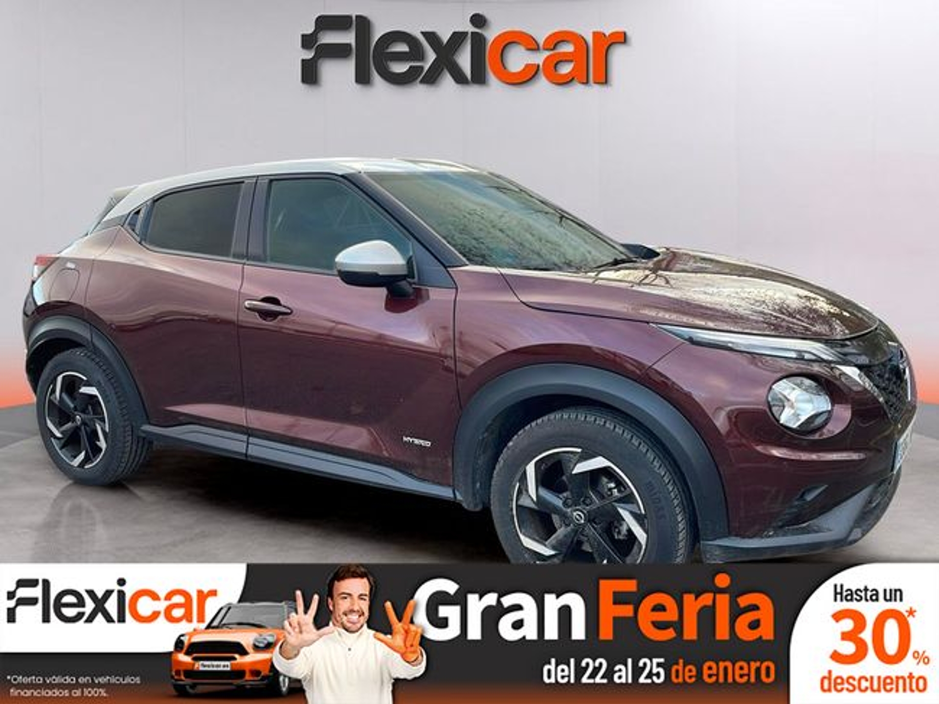 Imagen de NISSAN Juke