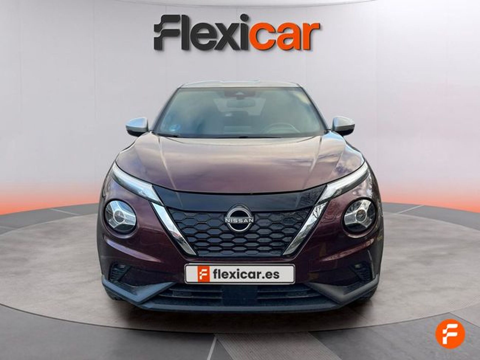 Imagen 3 de NISSAN Juke