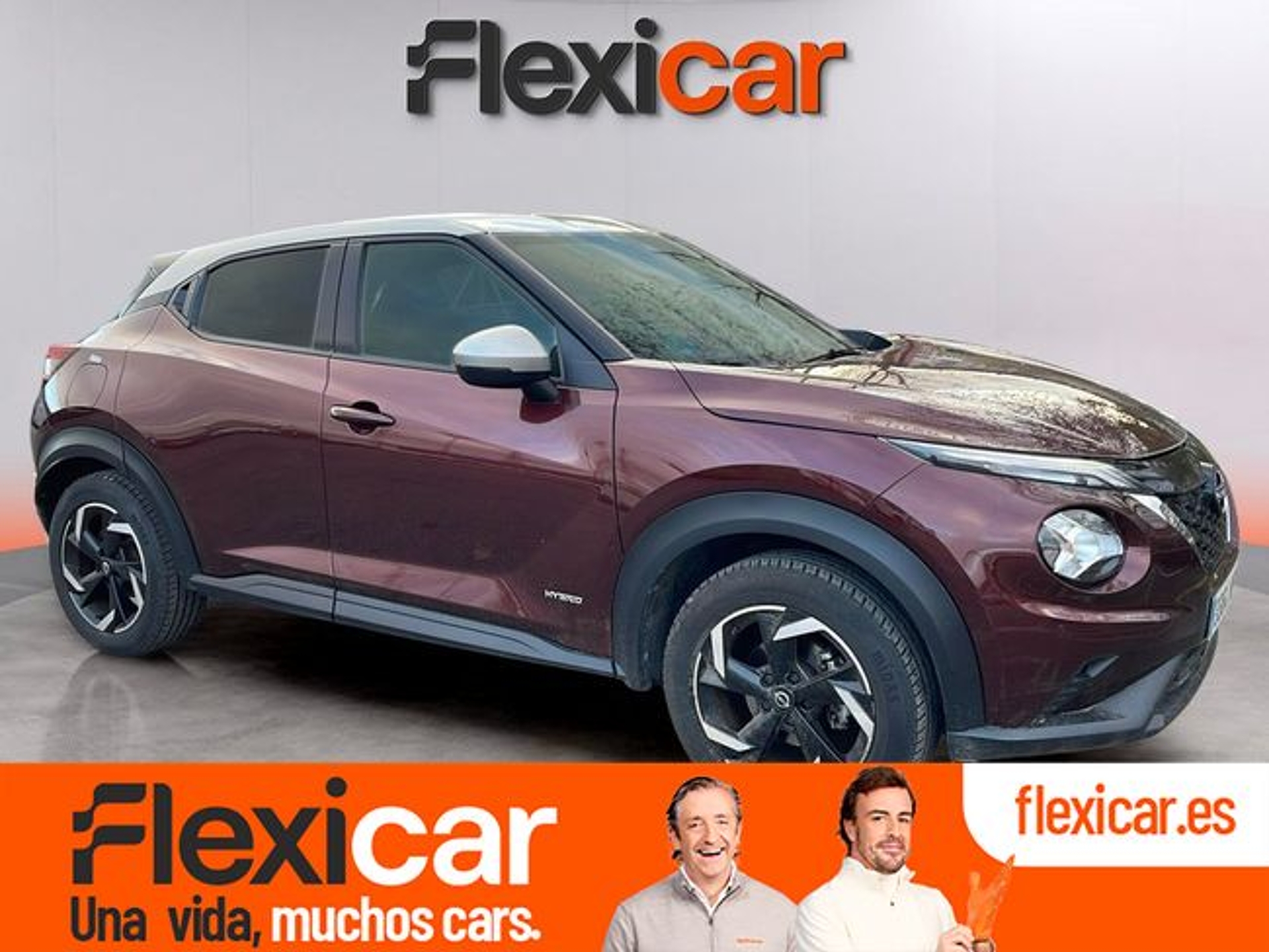 Imagen de NISSAN Juke