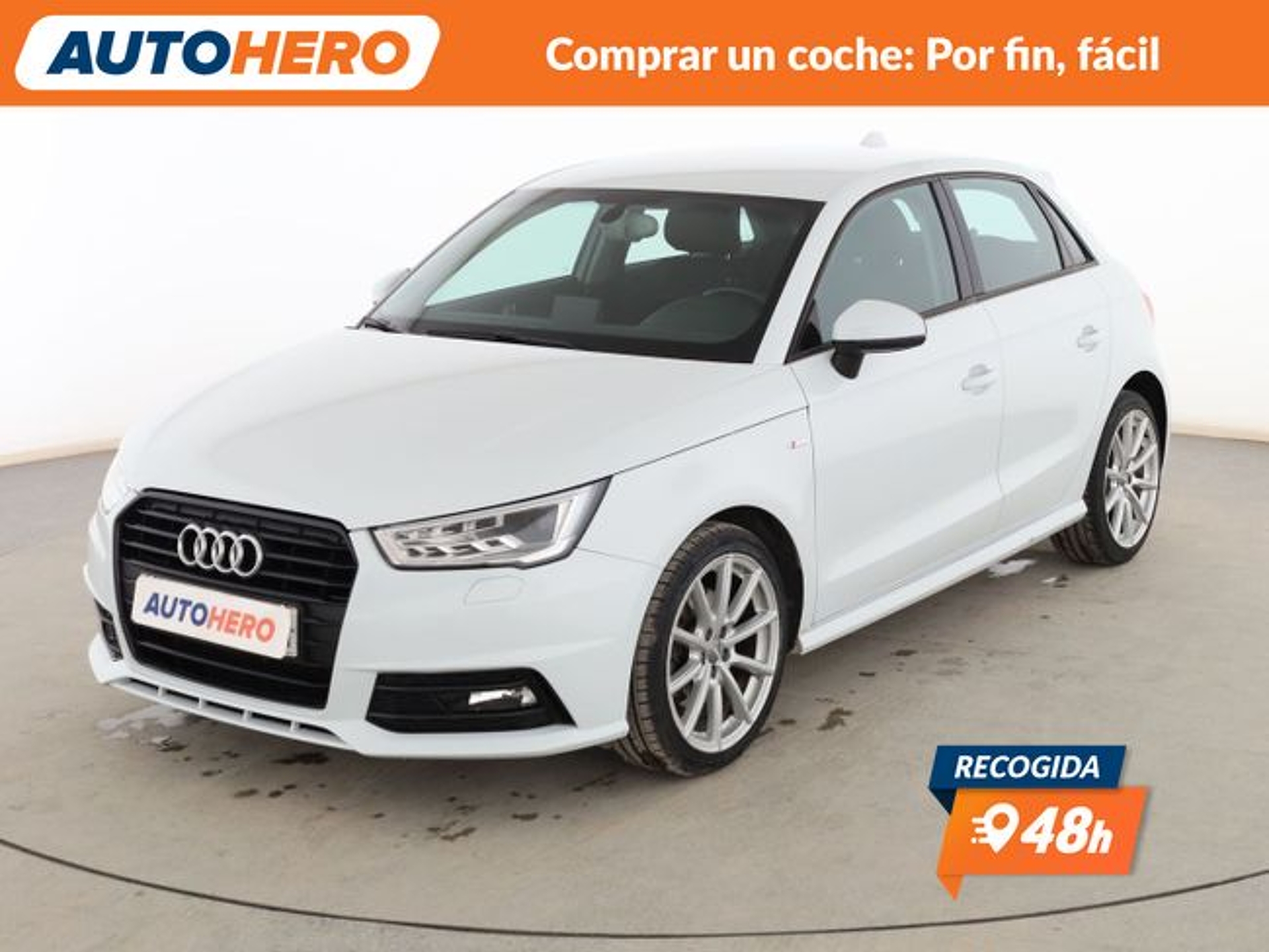 Imagen de AUDI A1