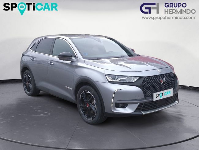 Foto del DS DS7 E-Tense Performance Line + Aut. 4x4