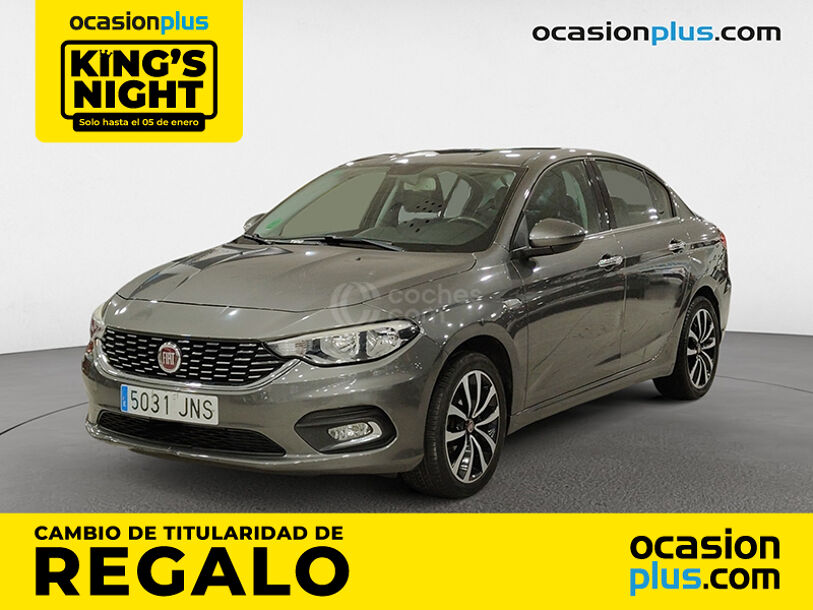 Foto del FIAT Tipo Sedán 1.3 Multijet II Lounge