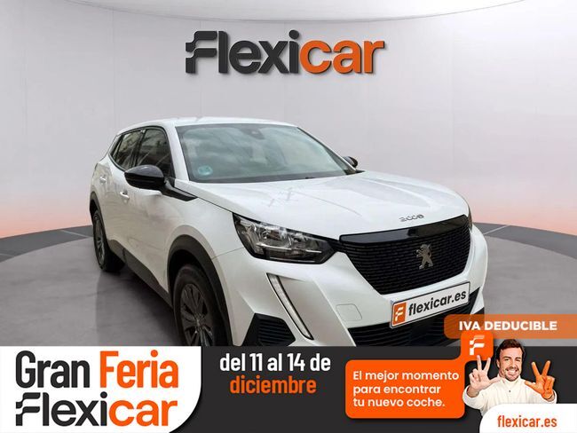 PEUGEOT 2008 (Active Pack BlueHDI 81kW (110CV)) en Vizcaya