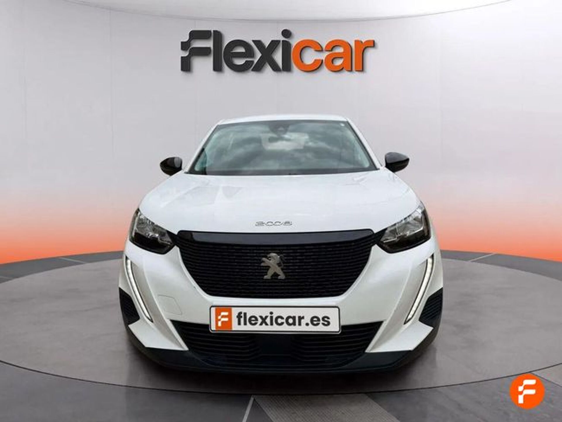 Imagen 3 de PEUGEOT 2008