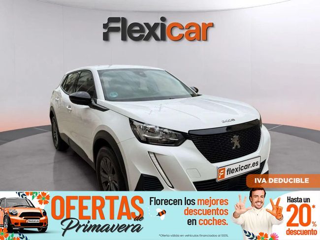 Foto del PEUGEOT 2008 1.5BlueHDi S&S Active Pack 110