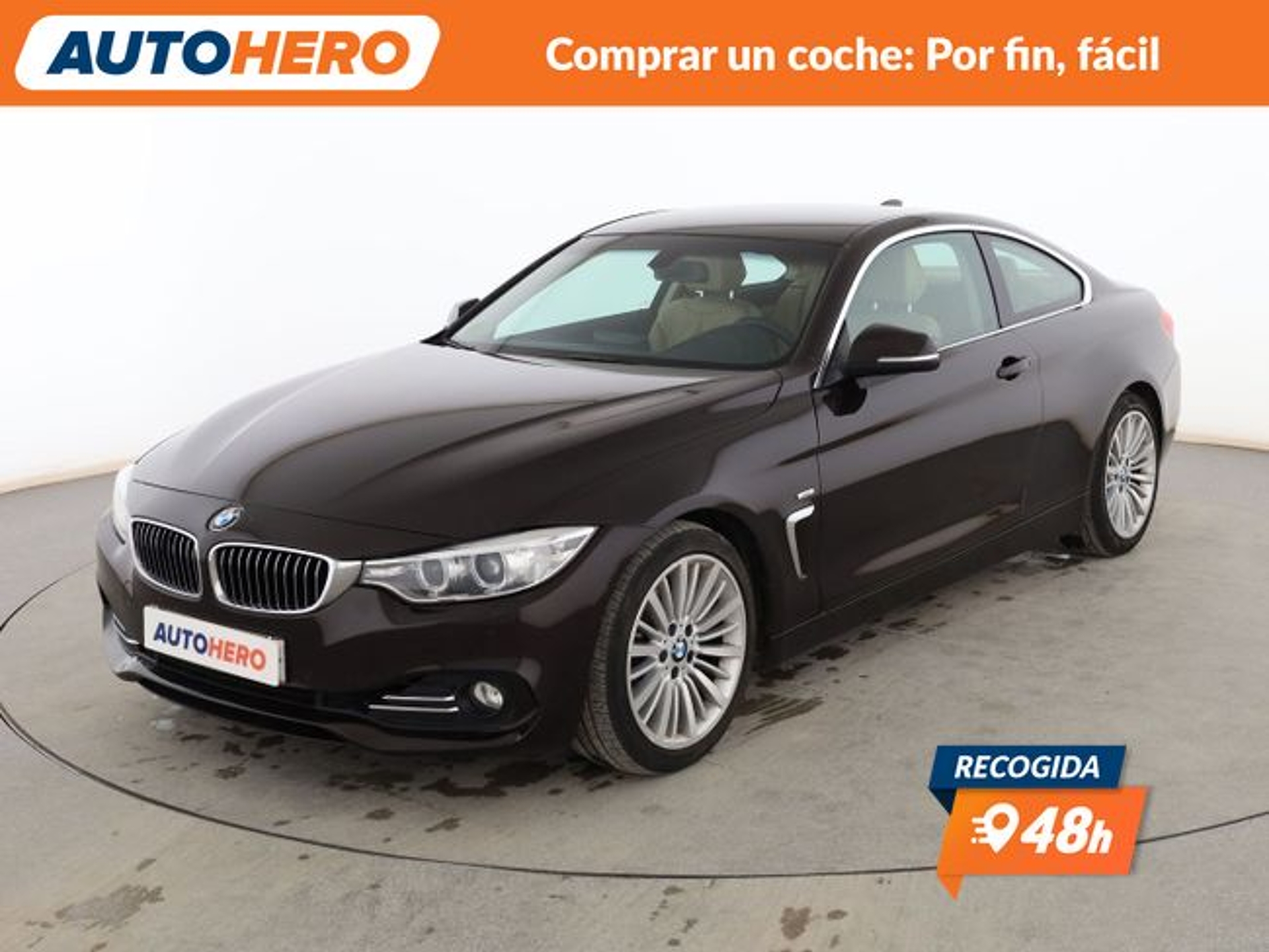 Imagen de BMW Serie 4