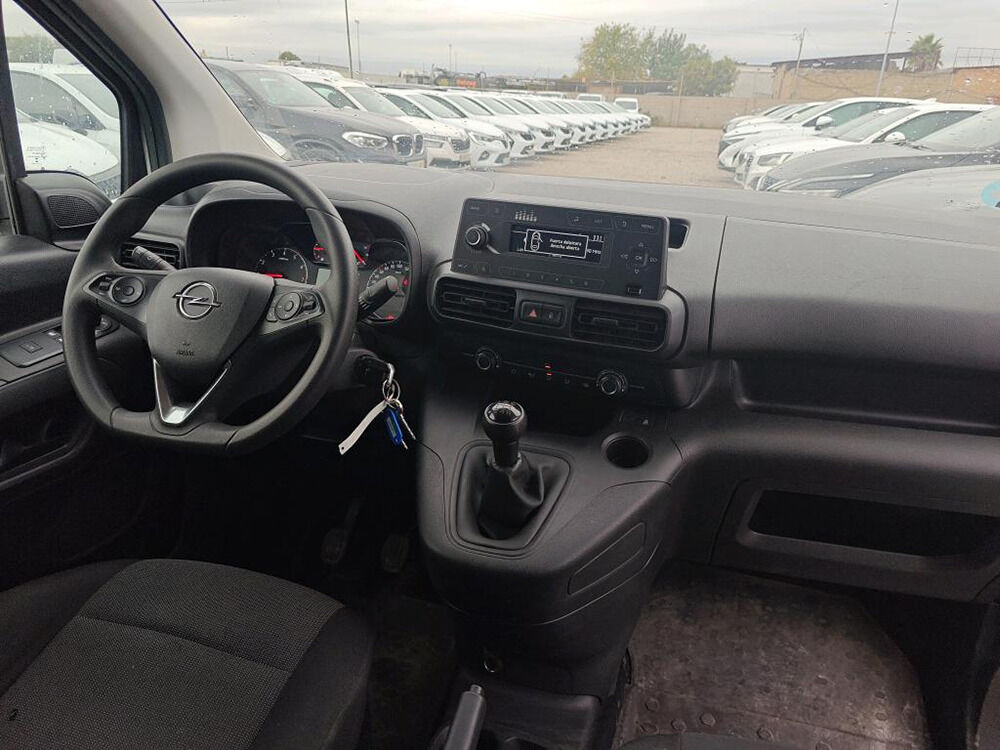 Foto del OPEL Combo Life 1.5TD S-S Selective XL 100