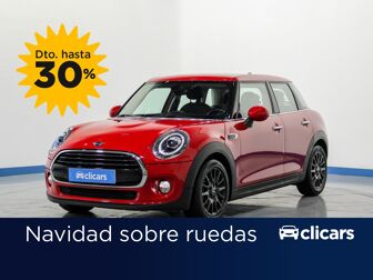 Imagen de MINI Mini Cooper Aut.