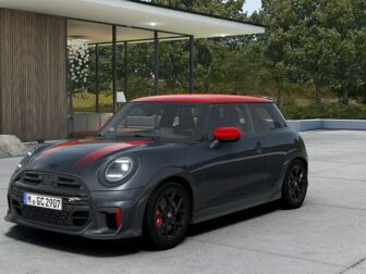 Imagen de MINI Mini Cooper 3 Puertas S John Cooper Works Aut.