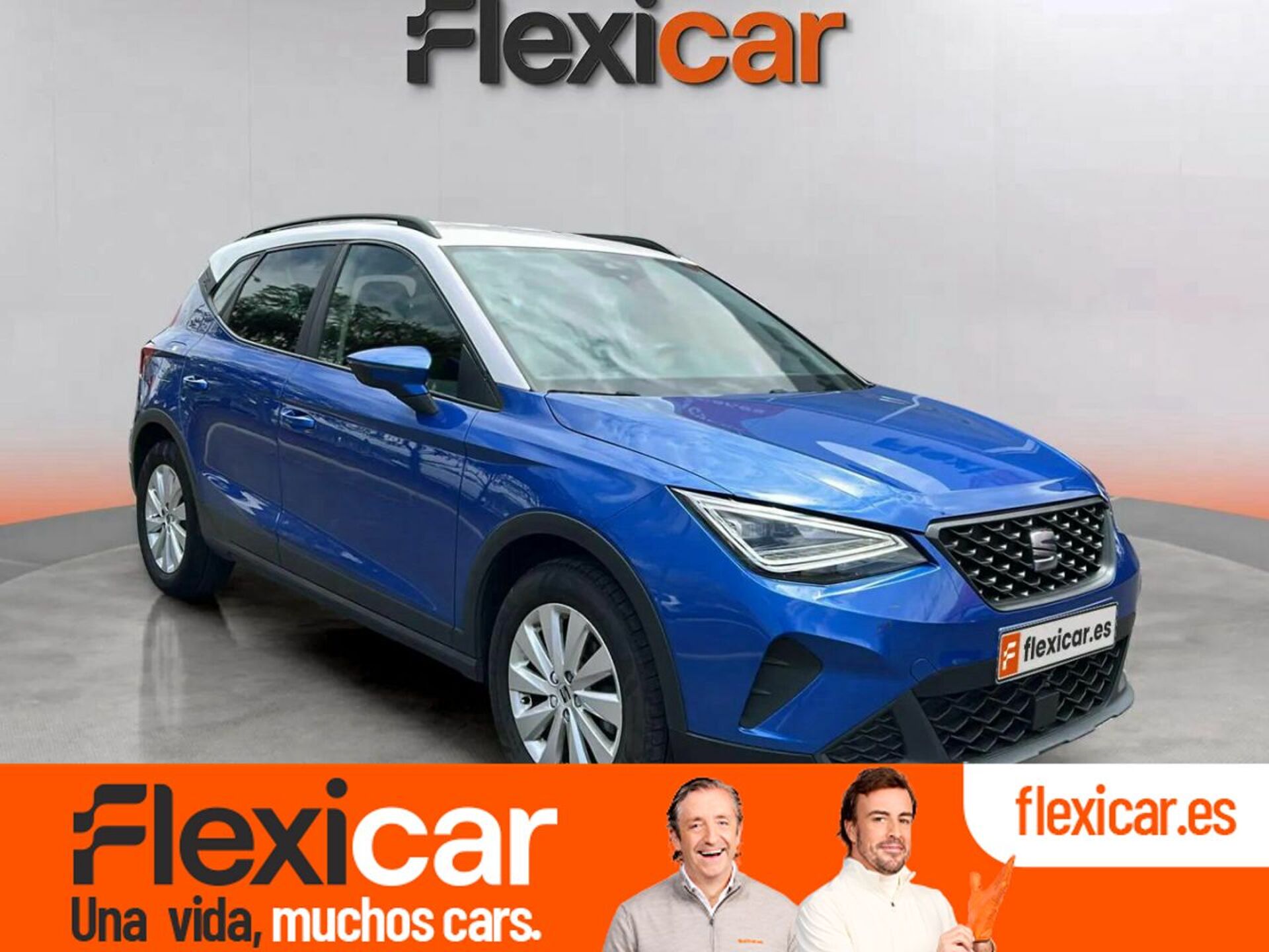 Imagen de SEAT Arona