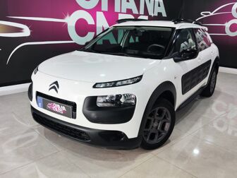 Imagen de CITROEN C4 Cactus 1.2 PureTech S&S Feel 110