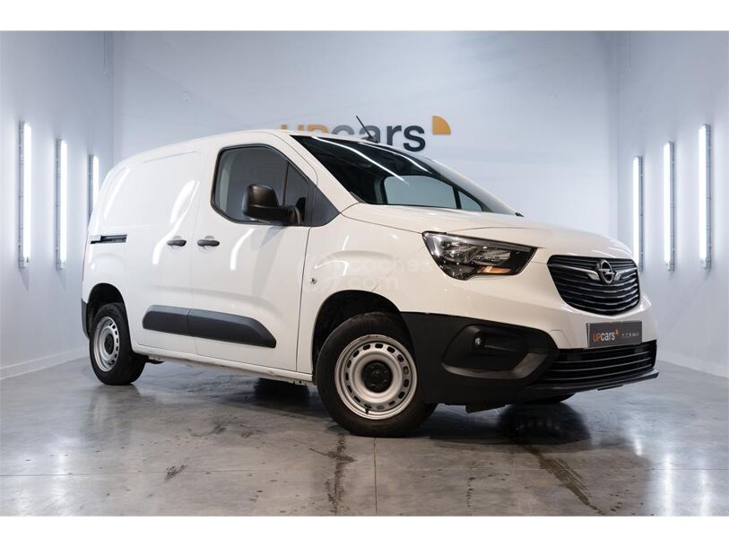 Foto del OPEL Combo Life 1.5TD S/S Expression L 100