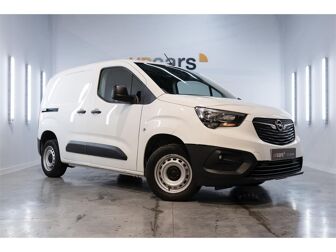 Imagen de OPEL Combo Life 1.5TD S/S Expression L 100