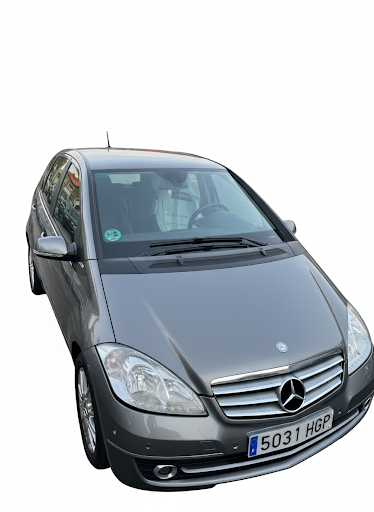 Foto del MERCEDES Clase A A 200CDI Avantgarde Aut.