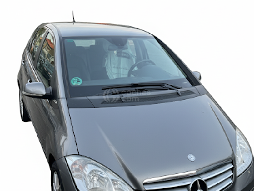 Foto del MERCEDES Clase A A 200CDI Avantgarde Aut.