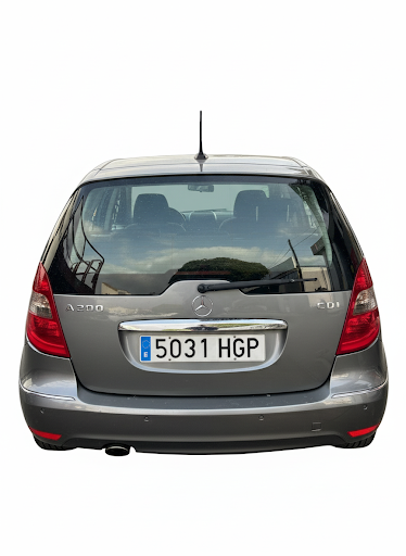 Foto del MERCEDES Clase A A 200CDI Avantgarde Aut.