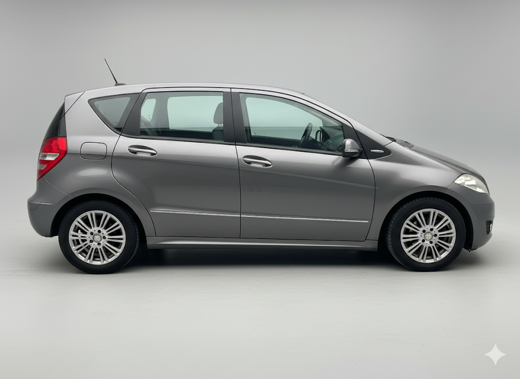 Foto del MERCEDES Clase A A 200CDI Avantgarde Aut.