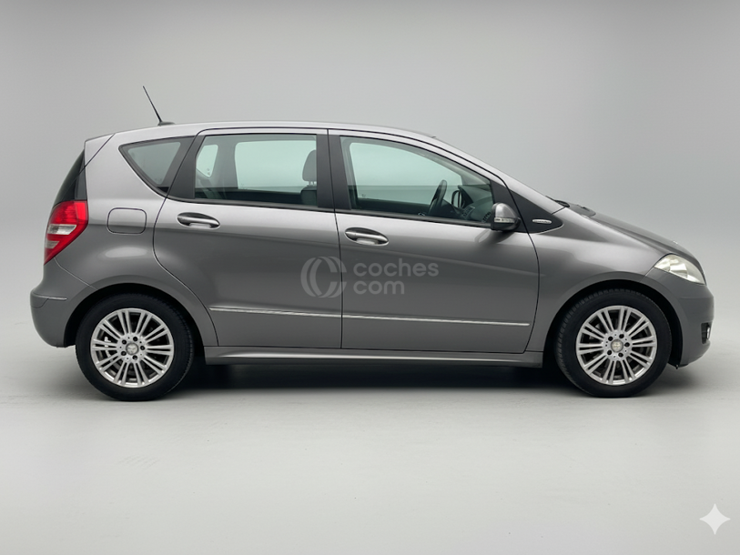 Foto del MERCEDES Clase A A 200CDI Avantgarde Aut.