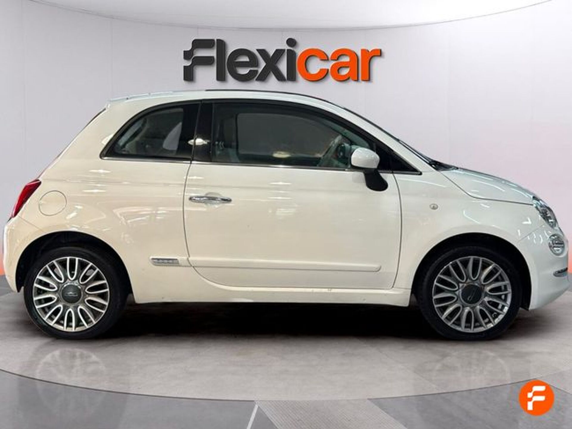 Imagen 2 de FIAT 500