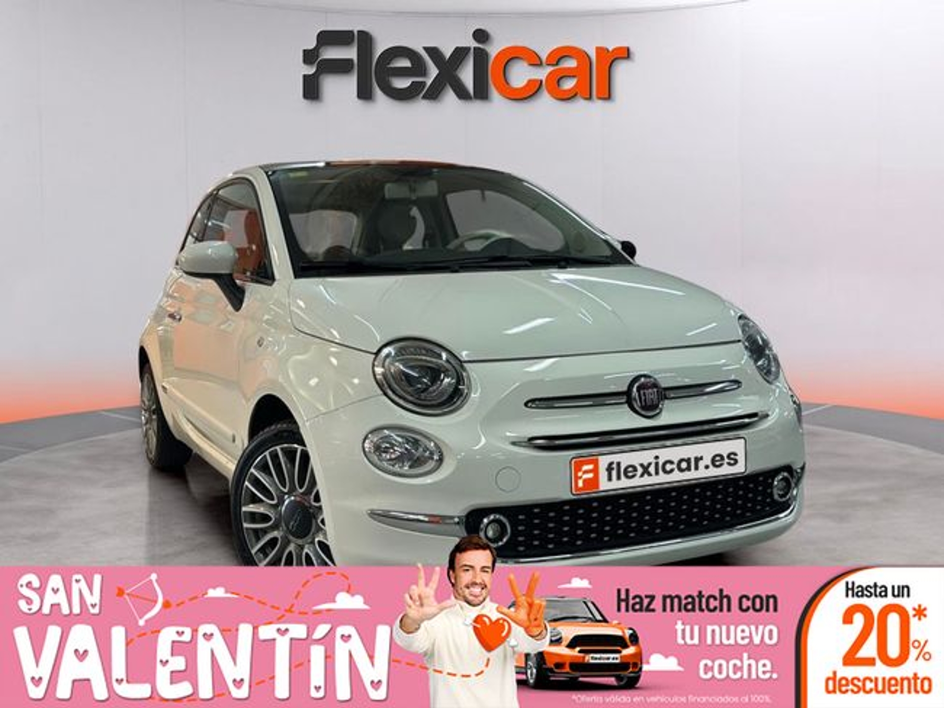 Imagen de FIAT 500