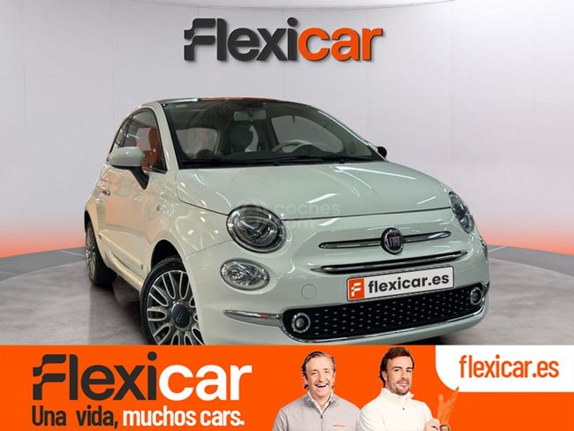 Foto del FIAT 500 1.2 Pop
