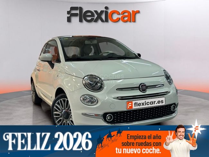 Foto del FIAT 500 1.2 Pop