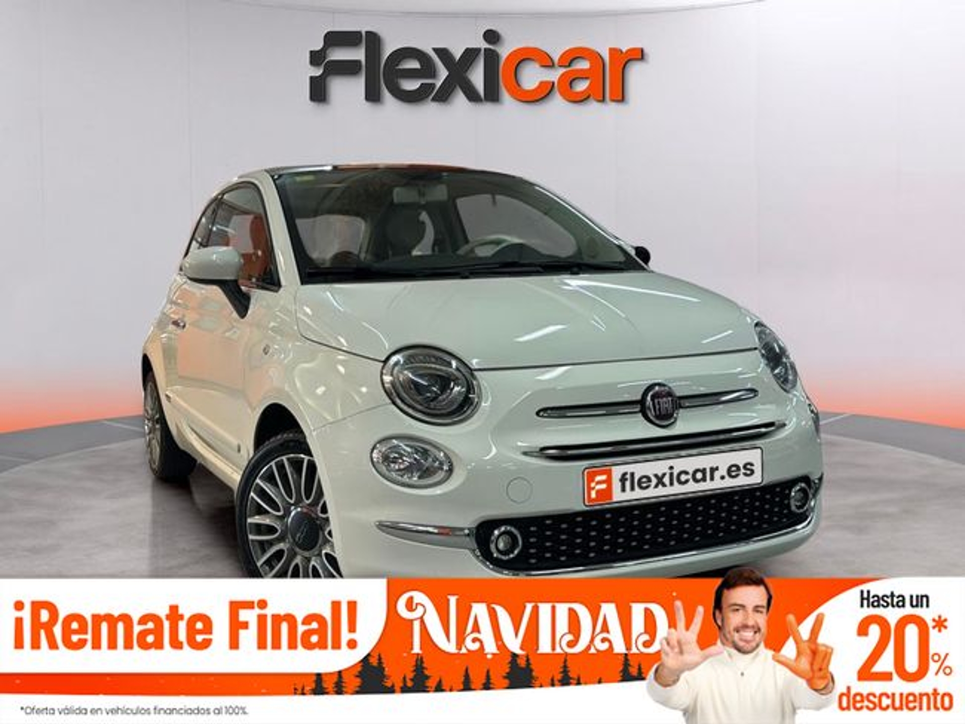 Imagen de FIAT 500
