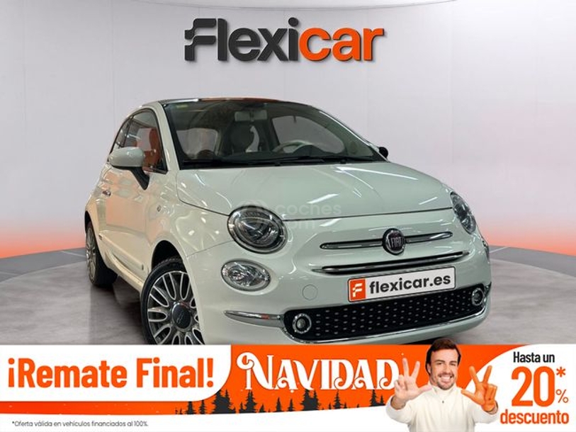 Foto del FIAT 500 1.2 Pop