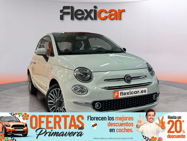 Foto del FIAT 500 1.2 Pop