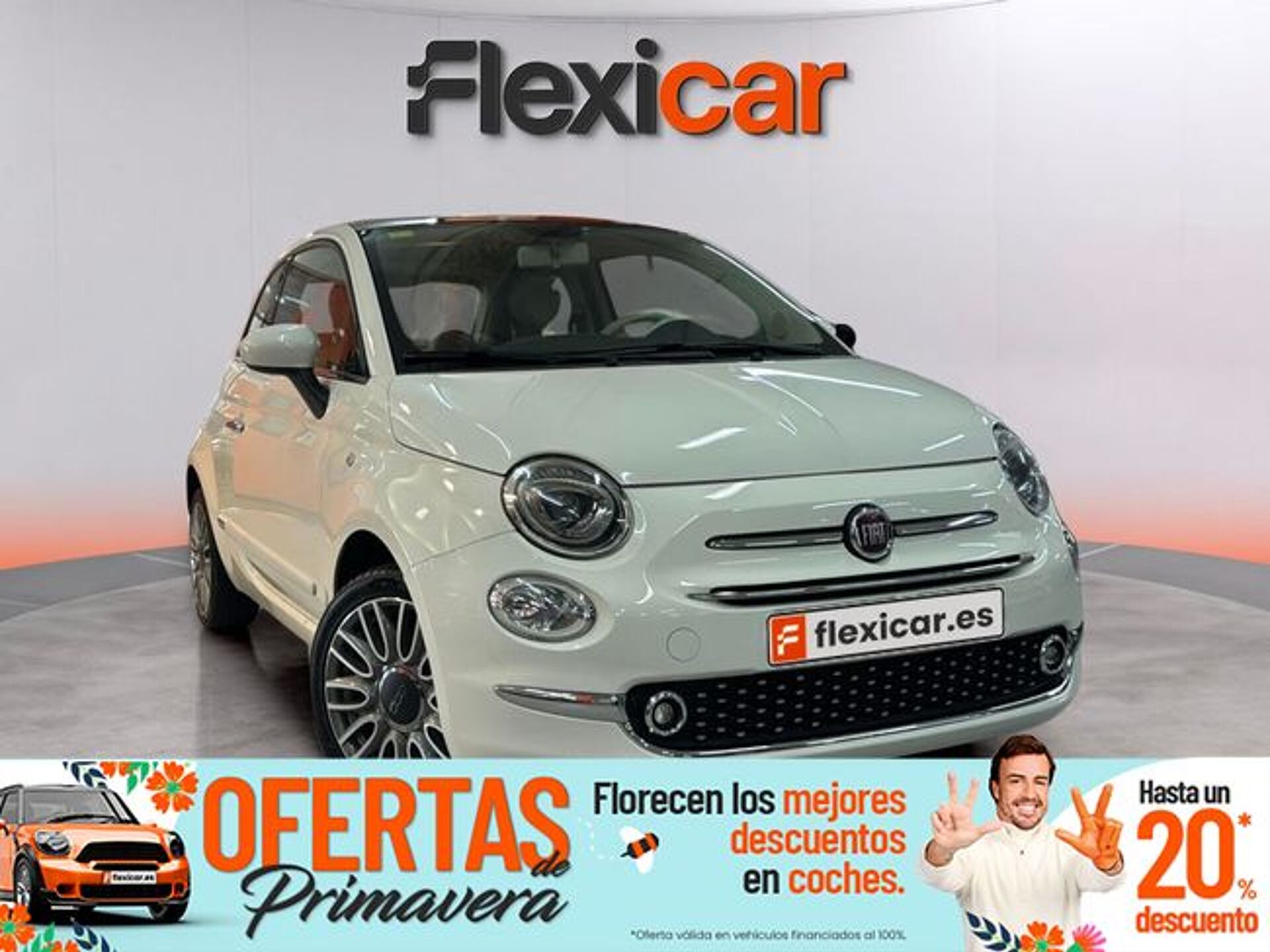 Imagen 1 de FIAT 500