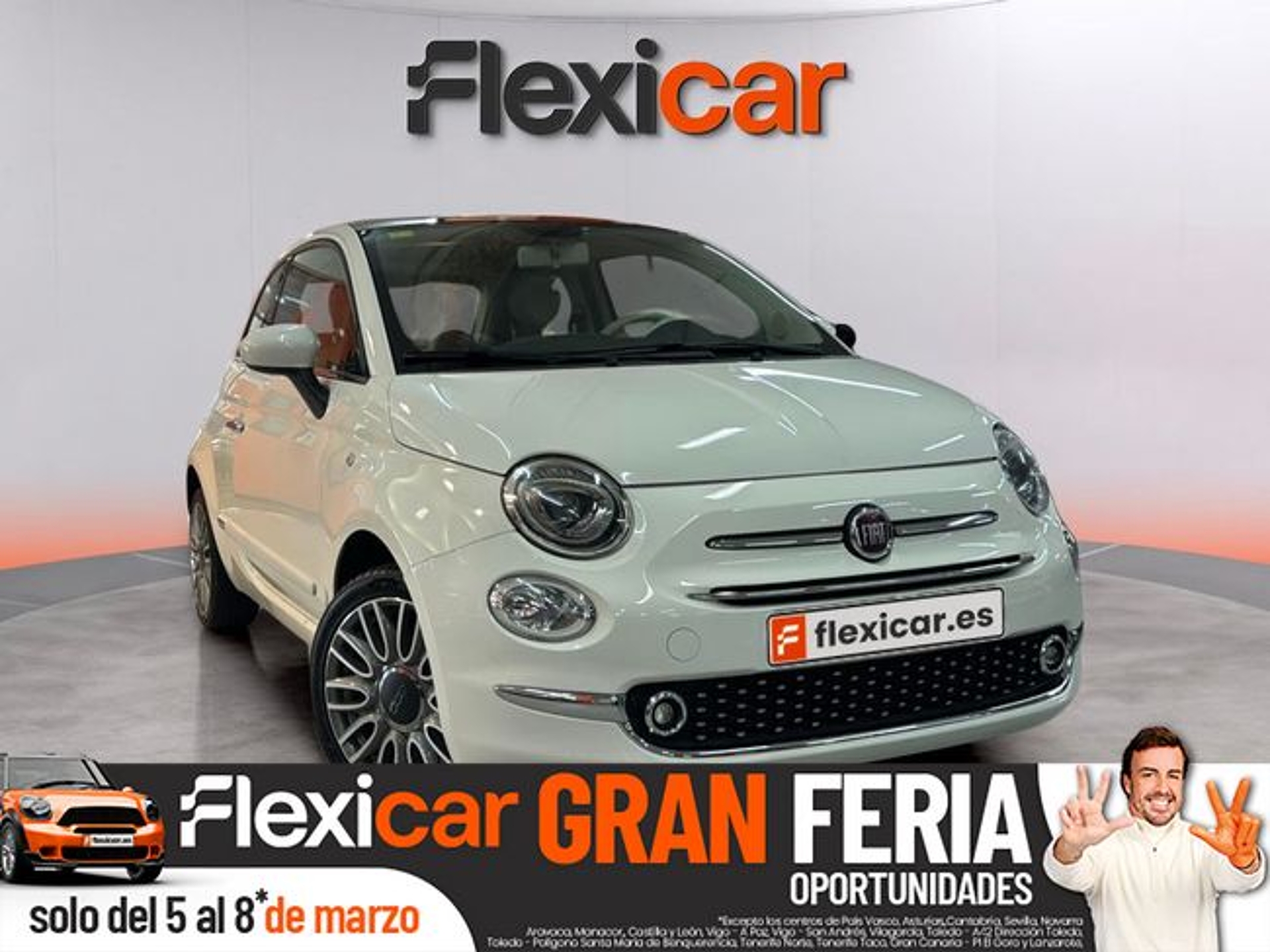 Imagen de FIAT 500