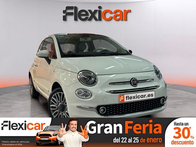 FIAT 500 (1.2 8v 51kW (69CV) Pop) en Barcelona
