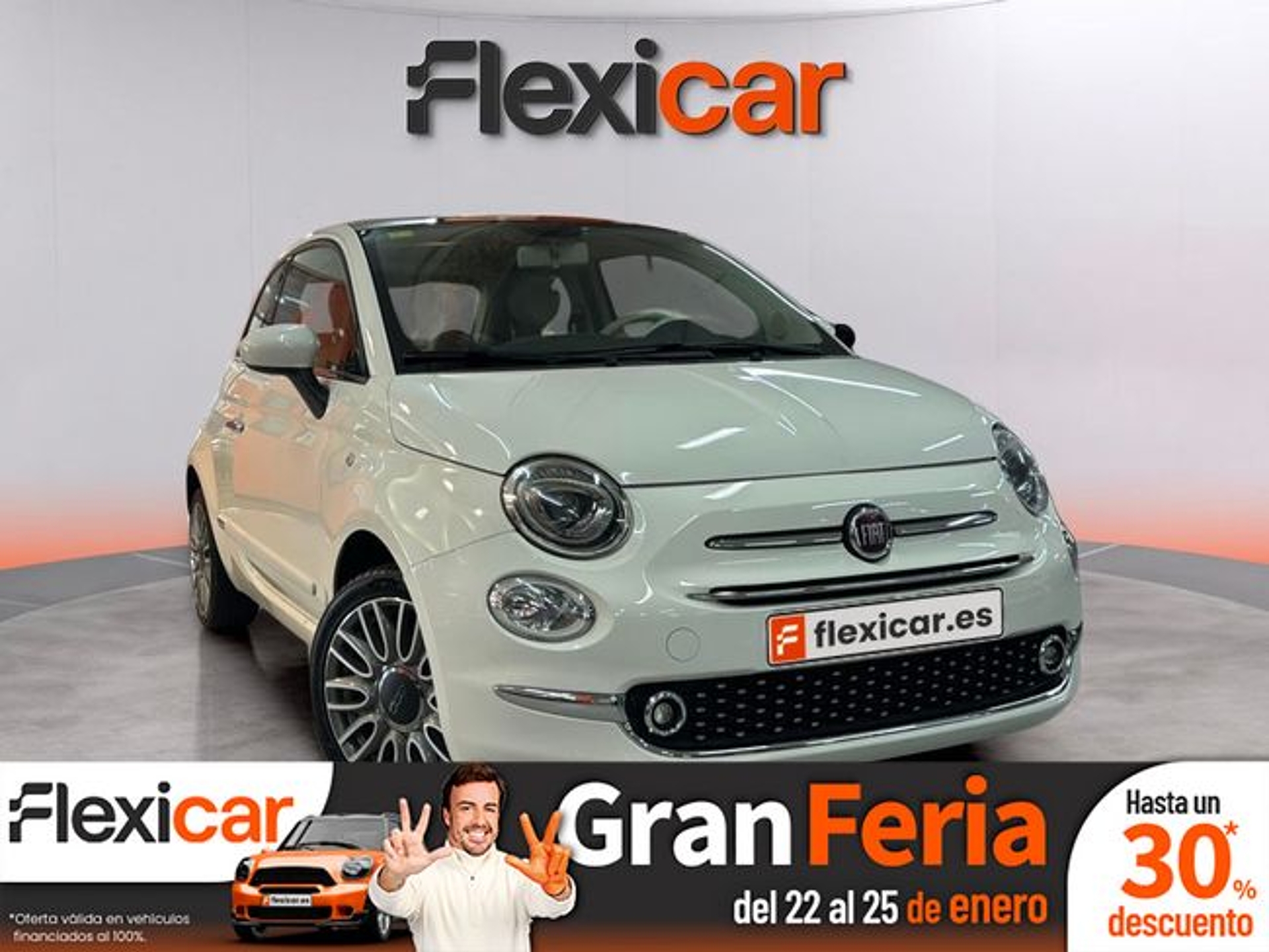 Imagen de FIAT 500
