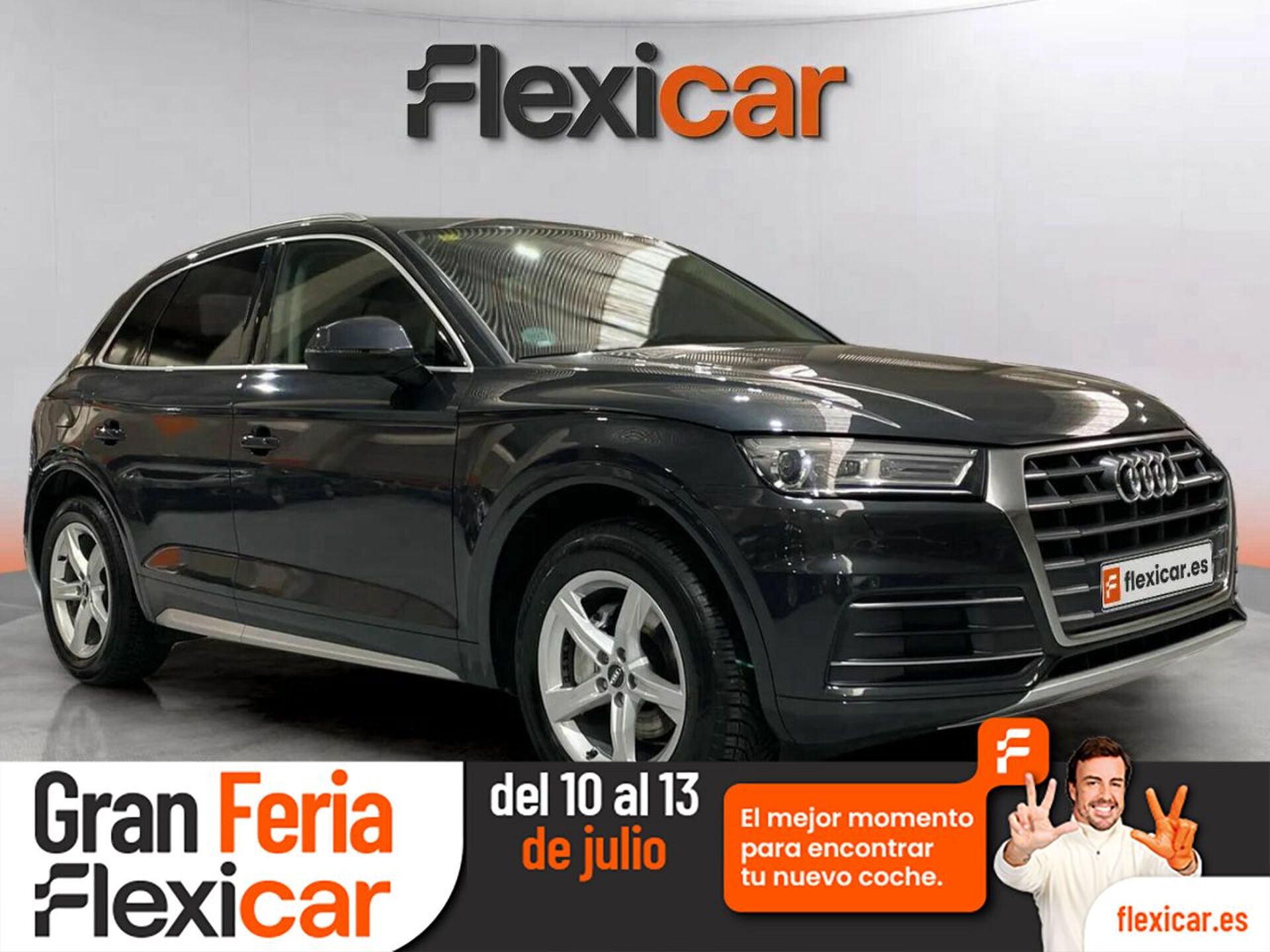 Imagen de AUDI Q5