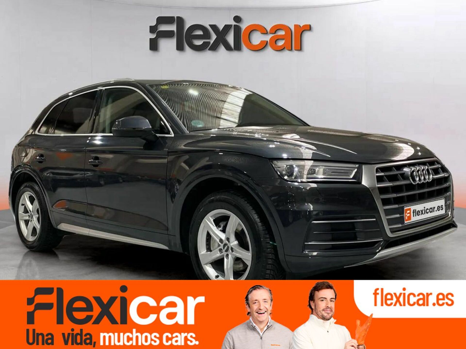 Imagen de AUDI Q5