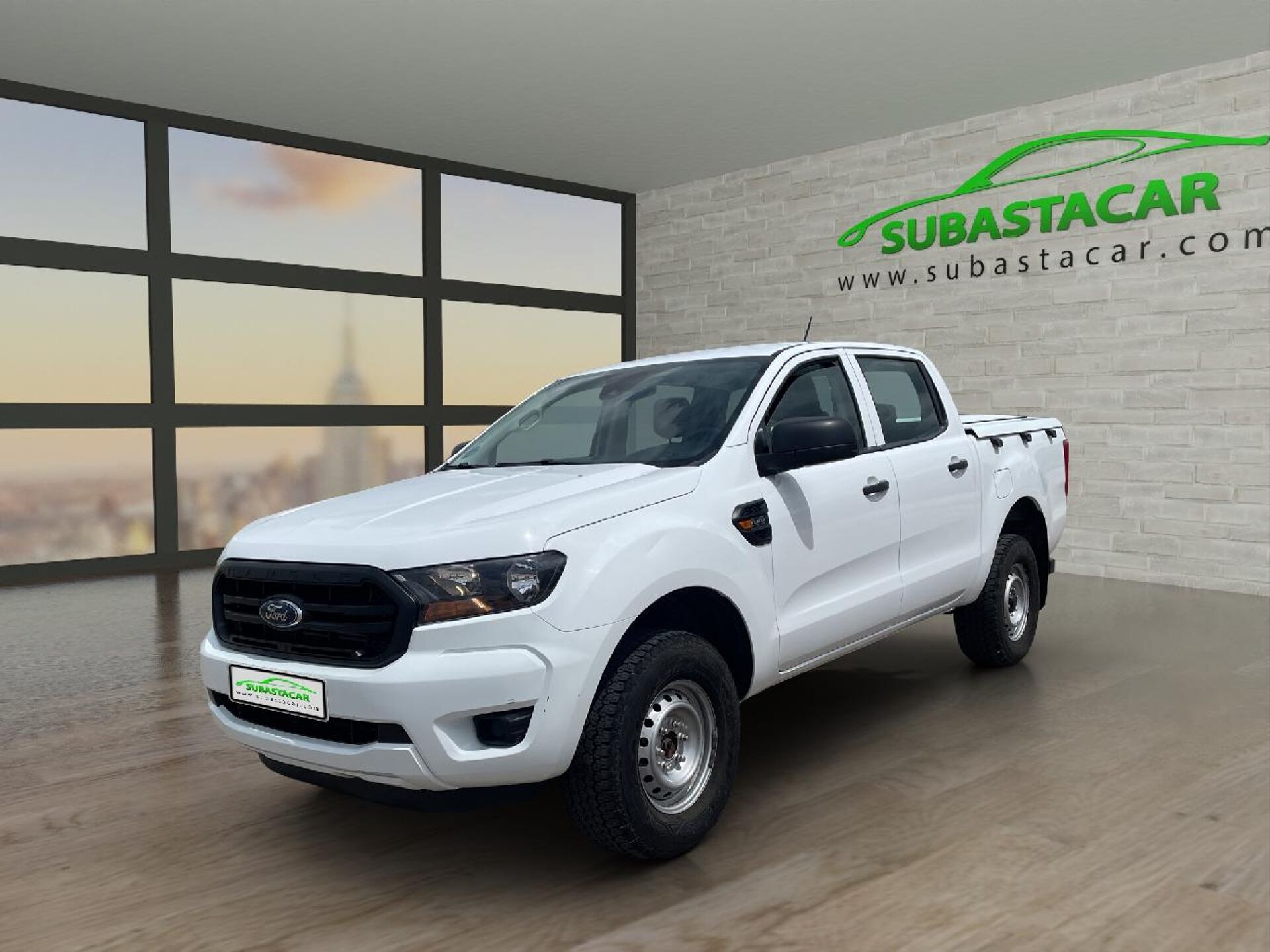 Imagen de FORD Ranger