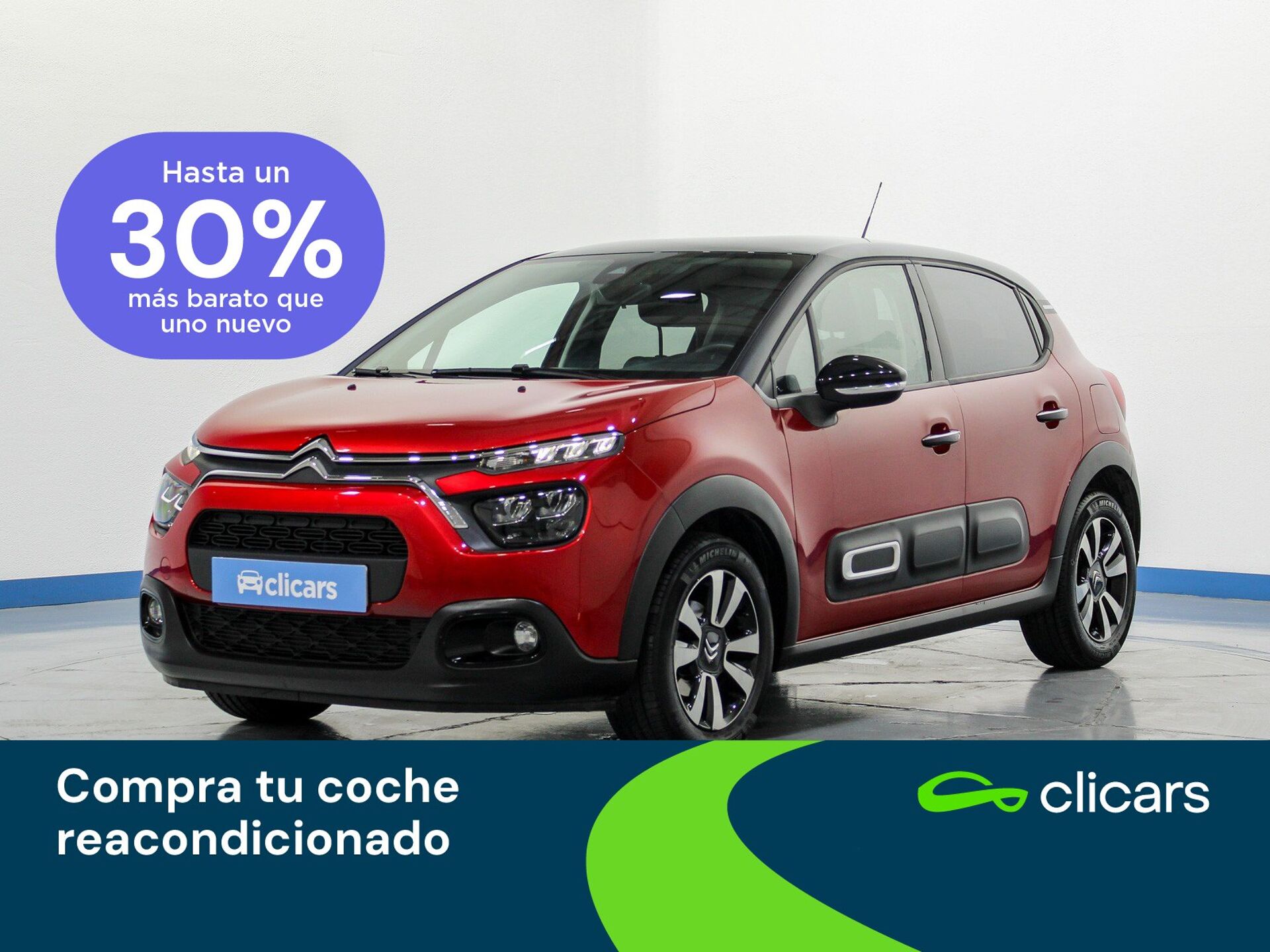 Imagen de CITROEN C3