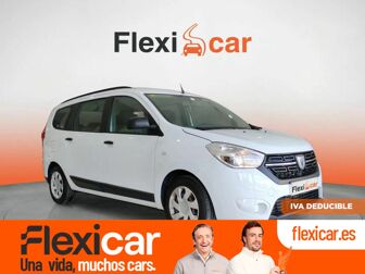 Imagen de DACIA Lodgy