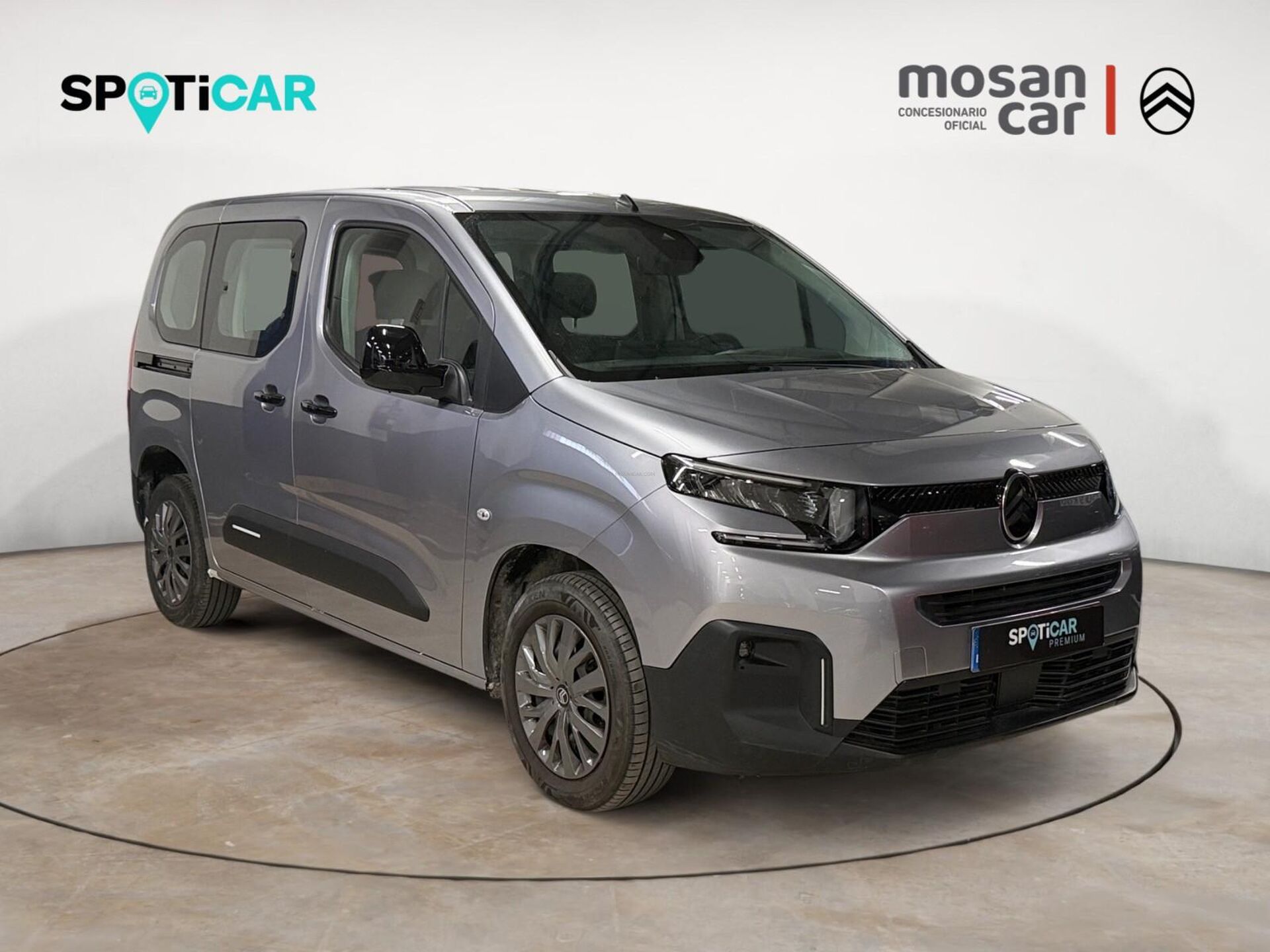 Imagen 3 de CITROEN Berlingo