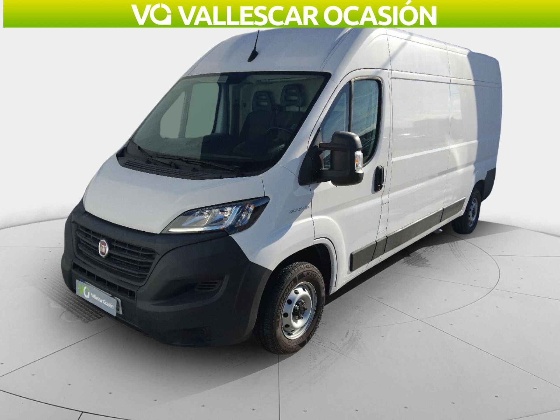 Imagen de FIAT Ducato