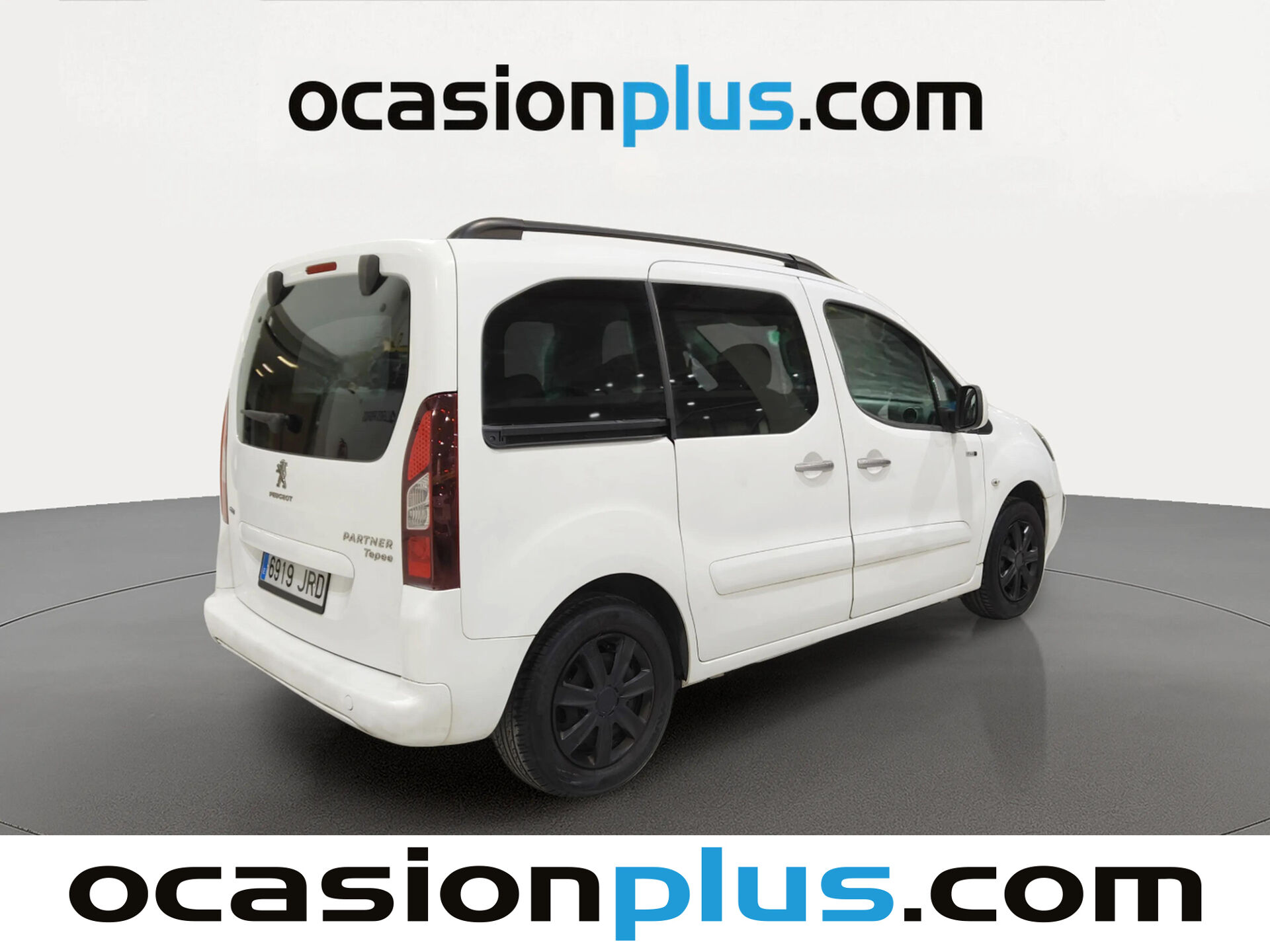 Imagen 3 de PEUGEOT Partner