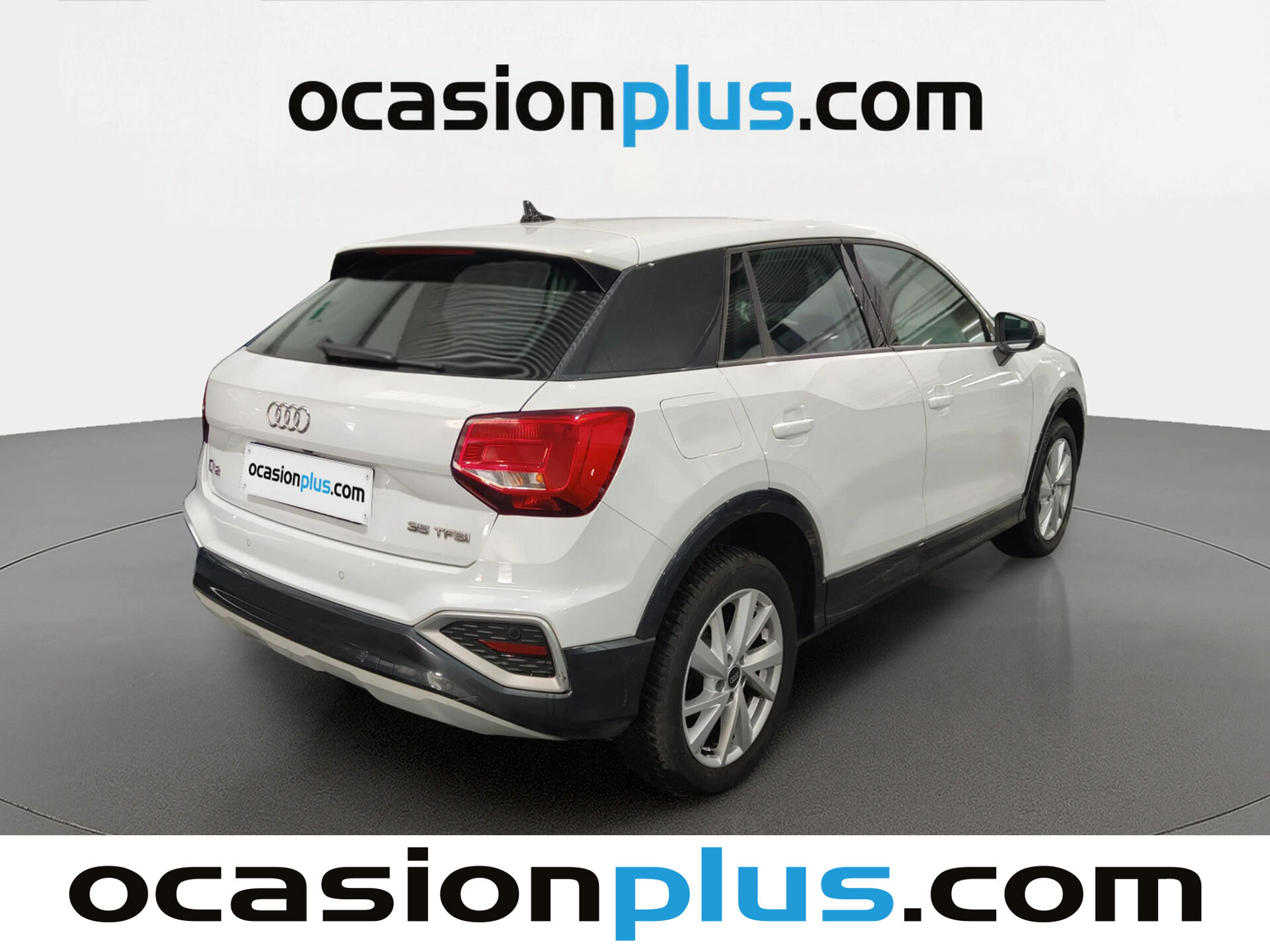 Imagen 3 de AUDI Q2