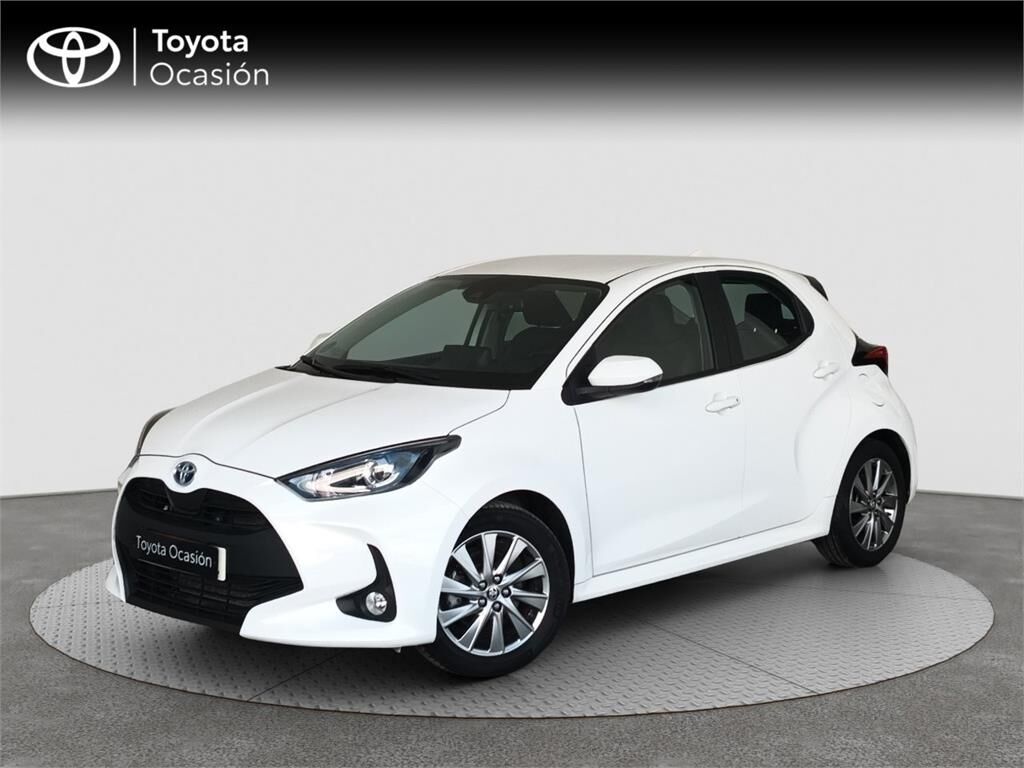Foto del TOYOTA Yaris 120H 1.5 Active Plus