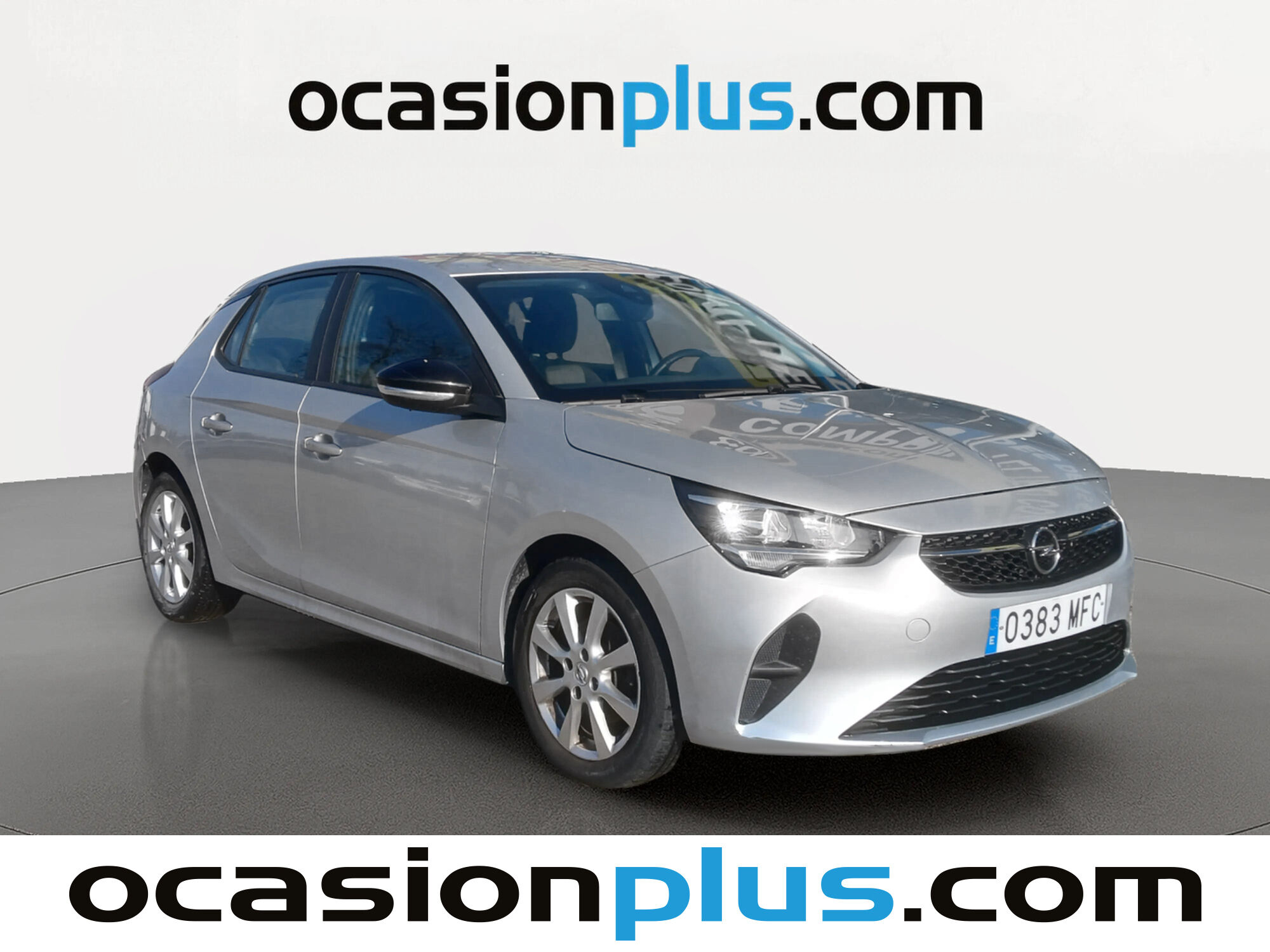 Foto del OPEL Corsa 1.2T XHL S-S Elegance 100