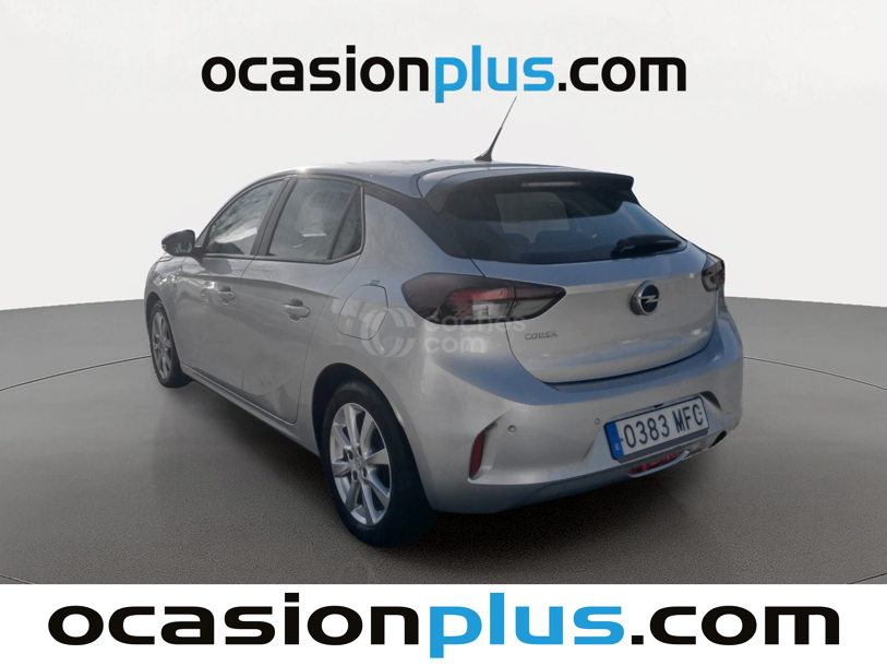 Foto del OPEL Corsa 1.2T XHL S-S Elegance 100