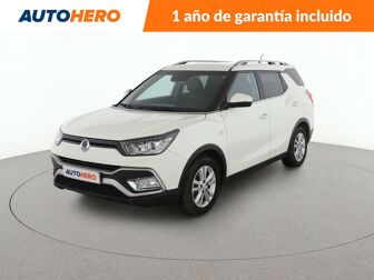 Imagen de SSANGYONG KGM XLV G16 Line 4x2