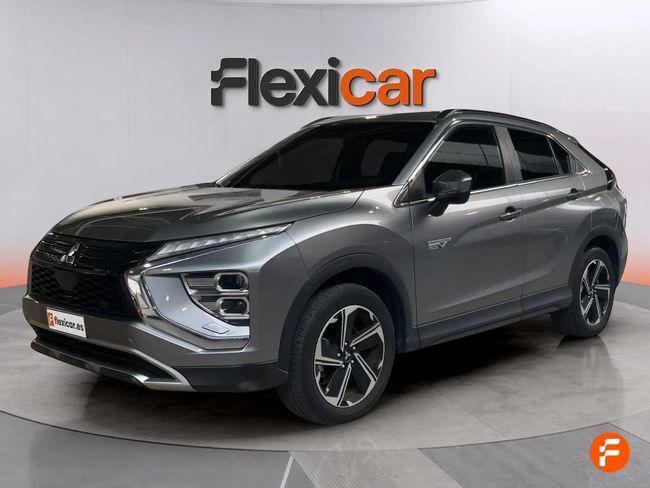 Foto del MITSUBISHI Eclipse Cross PHEV Kaiteki + 4WD