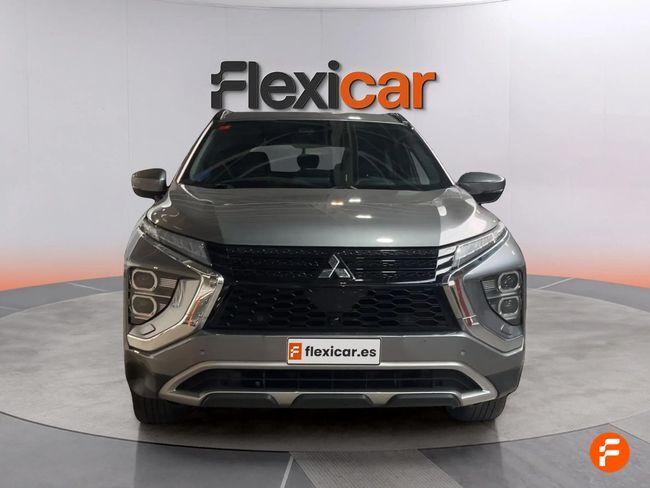 Foto del MITSUBISHI Eclipse Cross PHEV Kaiteki + 4WD