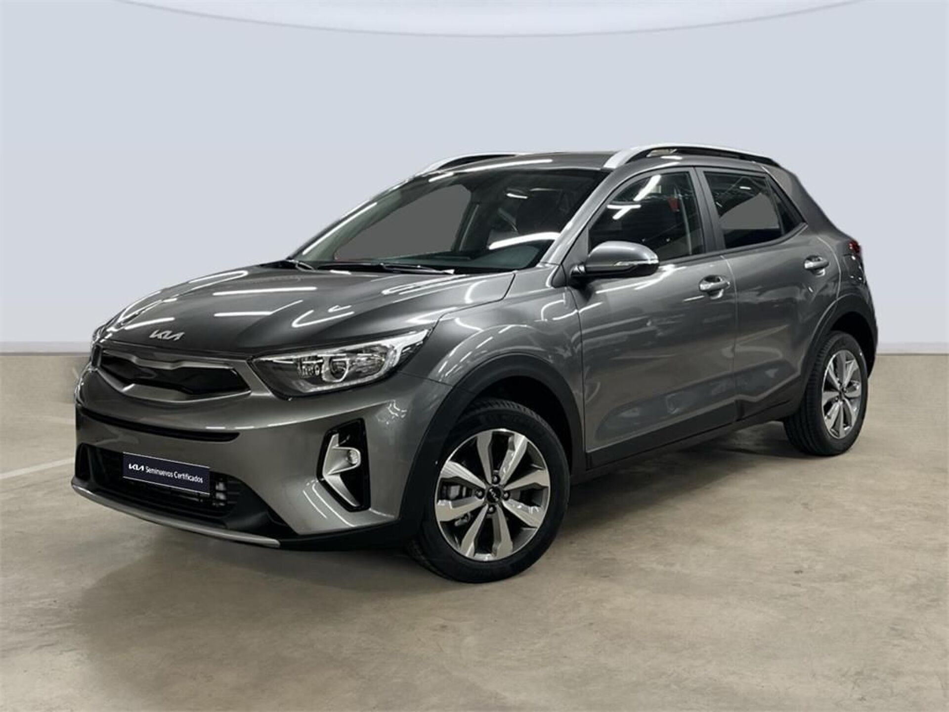 Imagen 1 de KIA Stonic