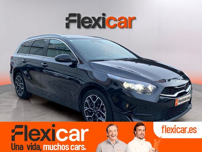 Foto del KIA Ceed Tourer 1.0 MHEV Style Edition DCT 100